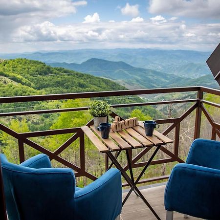 Apartments View Dvori E25 Kopaonik Exterior foto