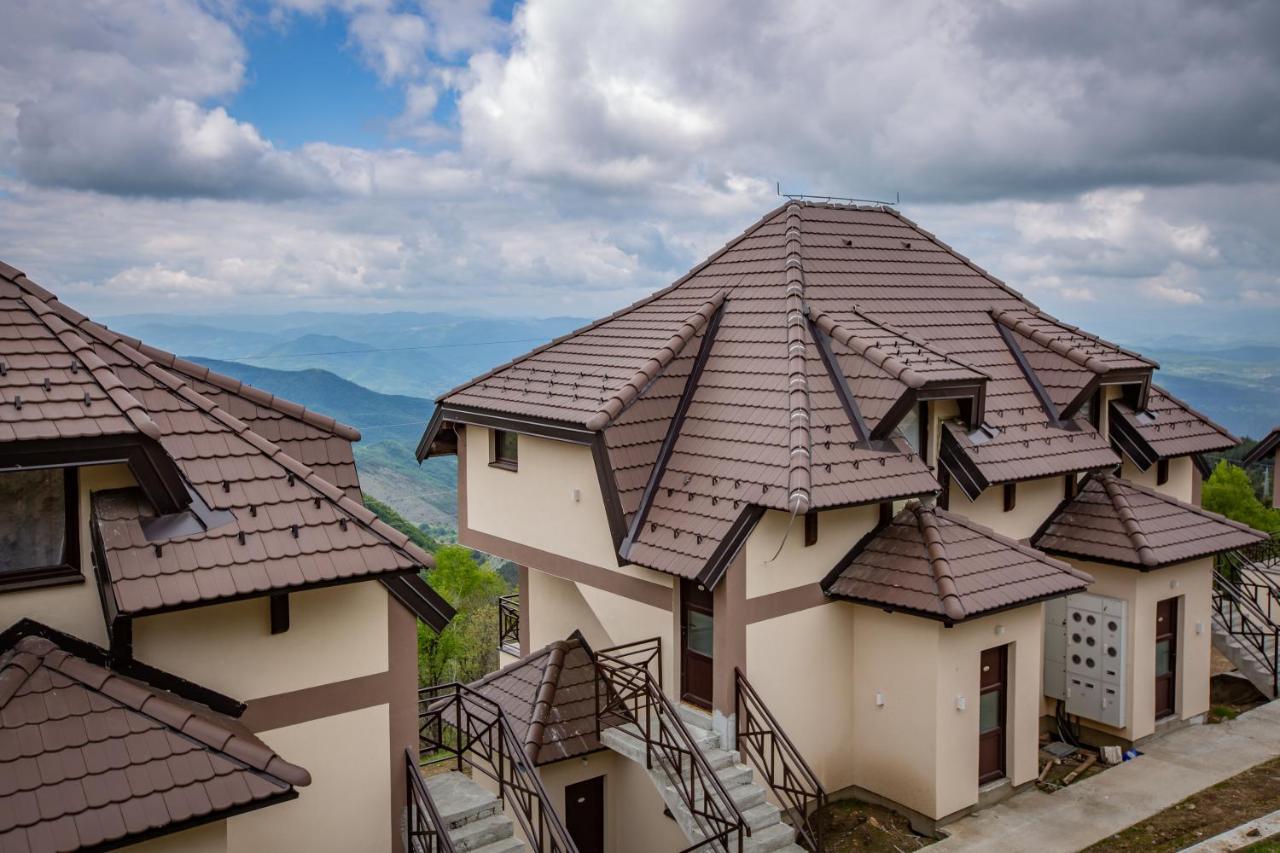 Apartments View Dvori E25 Kopaonik Exterior foto